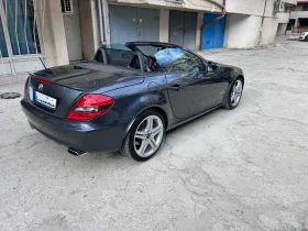Mercedes-Benz SLK 200 Kompressor - 27000 лв. - 36307205 5