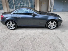 Mercedes-Benz SLK 200 Kompressor - 27000 лв. - 36307205 6