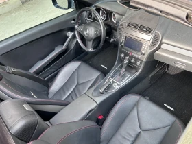 Mercedes-Benz SLK 200 Kompressor - 27000 лв. - 36307205 13