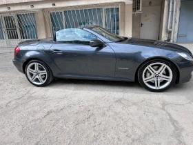 Mercedes-Benz SLK 200 Kompressor - 27000 лв. - 36307205 7