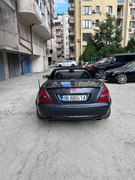Mercedes-Benz SLK 200 Kompressor - 27000 лв. - 36307205 4