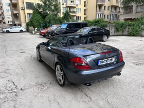Mercedes-Benz SLK 200 Kompressor - 27000 лв. - 36307205 3