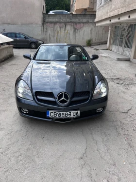 Mercedes-Benz SLK 200 Kompressor - 27000 лв. - 36307205 8
