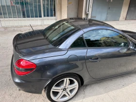 Mercedes-Benz SLK 200 Kompressor - 27000 лв. - 36307205 9