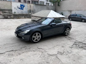 Mercedes-Benz SLK 200 Kompressor - 27000 лв. - 36307205 2