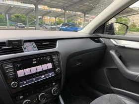 Обява за продажба на Skoda Octavia 1.8 TSI 4x4 ~18 500 лв. - изображение 10