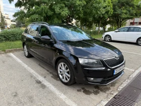 Обява за продажба на Skoda Octavia 1.8 TSI 4x4 ~18 500 лв. - изображение 2