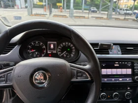 Обява за продажба на Skoda Octavia 1.8 TSI 4x4 ~18 500 лв. - изображение 9