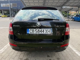 Обява за продажба на Skoda Octavia 1.8 TSI 4x4 ~18 500 лв. - изображение 4