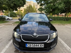 Обява за продажба на Skoda Octavia 1.8 TSI 4x4 ~18 500 лв. - изображение 1