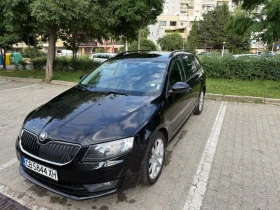 Обява за продажба на Skoda Octavia 1.8 TSI 4x4 ~18 500 лв. - изображение 3