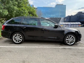 Обява за продажба на Skoda Octavia 1.8 TSI 4x4 ~18 500 лв. - изображение 1