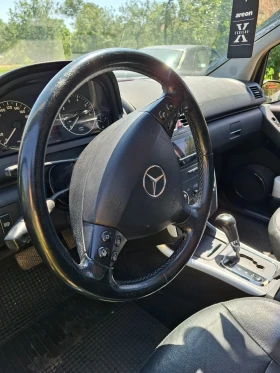 Обява за продажба на Mercedes-Benz A 200 ~3 800 лв. - изображение 8