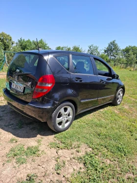Обява за продажба на Mercedes-Benz A 200 ~3 800 лв. - изображение 1