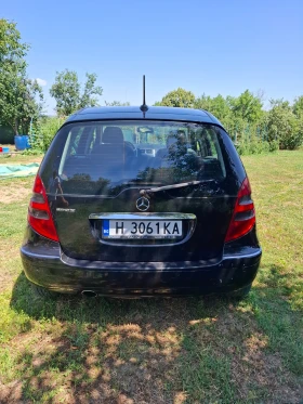 Mercedes-Benz A 200 | Mobile.bg    13