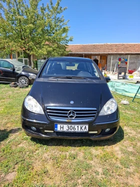 Обява за продажба на Mercedes-Benz A 200 ~3 800 лв. - изображение 4