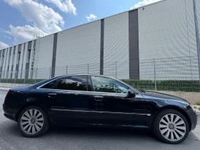 Audi A8 4.2  | Mobile.bg    7