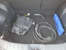 Обява за продажба на Nissan Leaf  e+ /ACENTA/218HP/CAM/NAVI/AMBI/KLESS/291f ~37 999 лв. - изображение 4