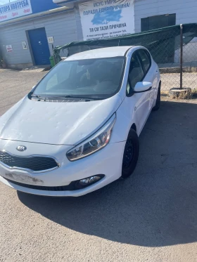 Kia Ceed - 11 лв. - 31682286 2