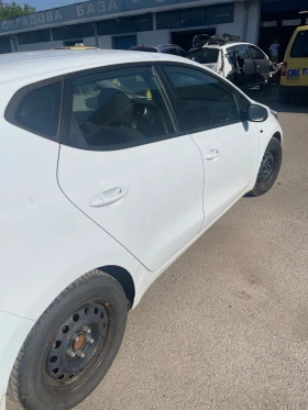 Kia Ceed - 11 лв. - 31682286 6