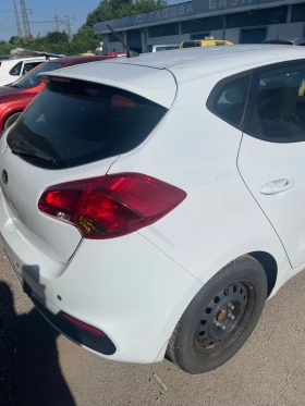 Kia Ceed - 11 лв. - 31682286 5