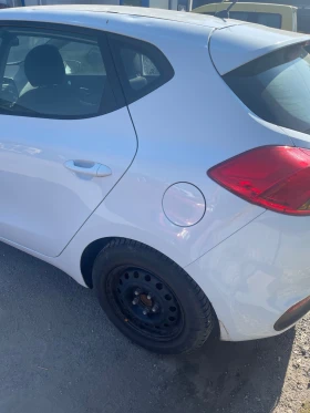 Kia Ceed - 11 лв. - 31682286 4