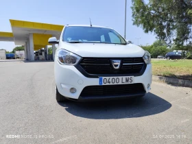 Обява за продажба на Dacia Lodgy ~17 500 лв. - изображение 3