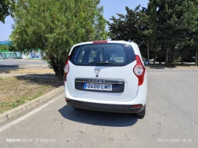 Обява за продажба на Dacia Lodgy ~17 500 лв. - изображение 4