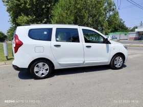 Обява за продажба на Dacia Lodgy ~17 500 лв. - изображение 5