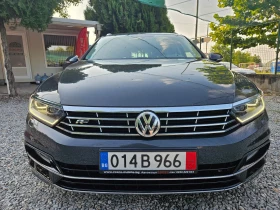 VW Passat 2.0 TDI R-line DSG , - 26800 лв. - 58246299 2