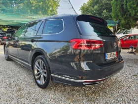 VW Passat 2.0 TDI R-line DSG , - 26800 лв. - 58246299 6