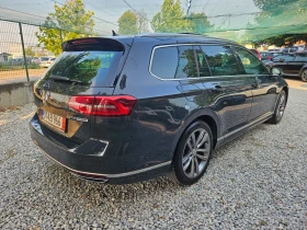 VW Passat 2.0 TDI R-line DSG , - 26800 лв. - 58246299 4
