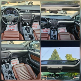 VW Passat 2.0 TDI R-line DSG , - 26800 лв. - 58246299 13