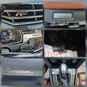VW Passat 2.0 TDI R-line DSG , - 26800 лв. - 58246299 14