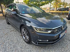 VW Passat 2.0 TDI R-line DSG , - 26800 лв. - 58246299 3