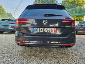 VW Passat 2.0 TDI R-line DSG , - 26800 лв. - 58246299 5