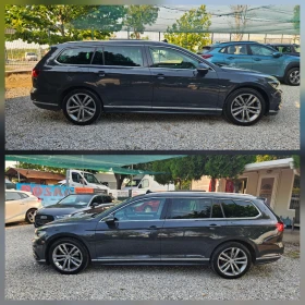 VW Passat 2.0 TDI R-line DSG , - 26800 лв. - 58246299 8