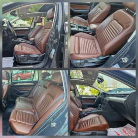 VW Passat 2.0 TDI R-line DSG , - 26800 лв. - 58246299 11
