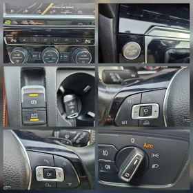 VW Passat 2.0 TDI R-line DSG , - 26800 лв. - 58246299 17