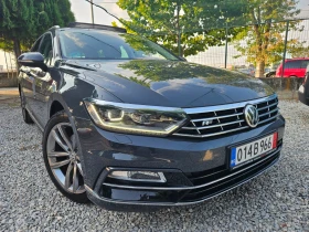 VW Passat 2.0 TDI R-line DSG , - 26800 лв. - 58246299 7