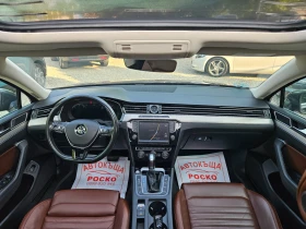 VW Passat 2.0 TDI R-line DSG , - 26800 лв. - 58246299 9