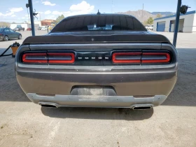 Dodge Challenger V6 SXT PLUS* Кожен Салон* Крайна Цена - 20000 лв. - 31178243 5