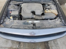 Dodge Challenger V6 SXT PLUS* Кожен Салон* Крайна Цена - 20000 лв. - 31178243 11