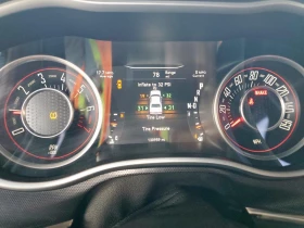 Dodge Challenger V6 SXT PLUS* Кожен Салон* Крайна Цена - 20000 лв. - 31178243 9