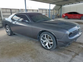 Dodge Challenger V6 SXT PLUS* Кожен Салон* Крайна Цена - 20000 лв. - 31178243 3