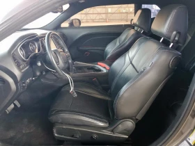 Dodge Challenger V6 SXT PLUS* Кожен Салон* Крайна Цена - 20000 лв. - 31178243 7