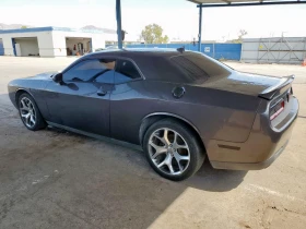 Dodge Challenger V6 SXT PLUS* Кожен Салон* Крайна Цена - 20000 лв. - 31178243 4