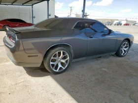 Dodge Challenger V6 SXT PLUS* Кожен Салон* Крайна Цена - 20000 лв. - 31178243 6