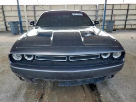 Dodge Challenger V6 SXT PLUS* Кожен Салон* Крайна Цена - 20000 лв. - 31178243 2