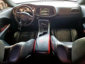 Dodge Challenger V6 SXT PLUS* Кожен Салон* Крайна Цена - 20000 лв. - 31178243 8
